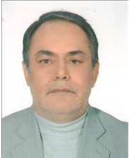 دکتر احمد سرداری